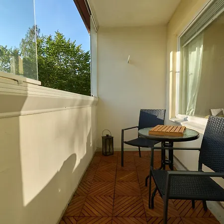 Apartment Rogza - Rest & Relaxation Vantaa