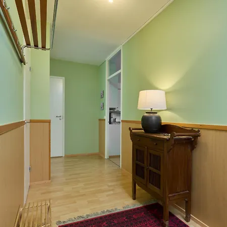 Spacious 3-room Flat In Martinlaakso 公寓 *