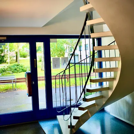 Apartment Rogza - Rest & Relaxation *