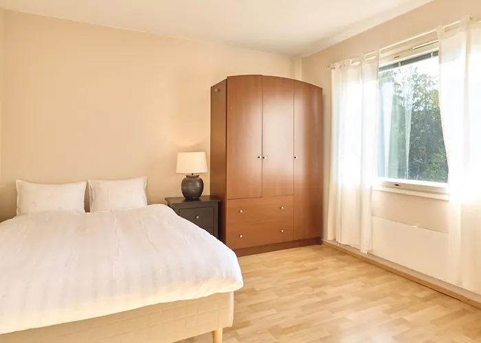 Appartamento Spacious 3-room Flat In Martinlaakso *