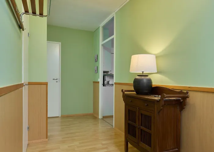 Spacious 3-room Flat In Martinlaakso 公寓 *